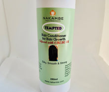 Charger l&#39;image dans la galerie, Nakambe Tempted Chebe Hair Conditioner 250ml
