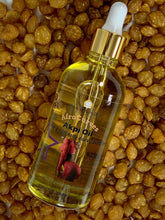 Charger l&#39;image dans la galerie, Akpi Oil for Butt Enlargement 100ml+Fenugreek Oil for breast Firming 50ml Bundle
