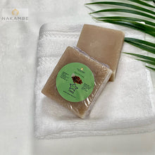 Charger l&#39;image dans la galerie, Akpi/Djansang Soap, with natural Akpi seed oil.
